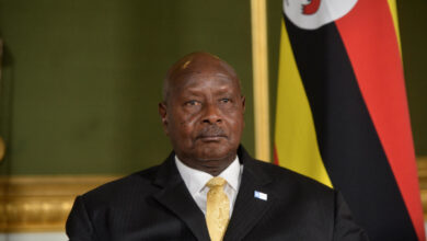 Ugandan President Museveni Signs Passes Law To Stop Stealing Of Human Organs