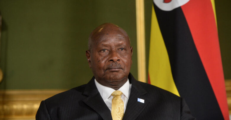 Ugandan President Museveni Signs Passes Law To Stop Stealing Of Human Organs