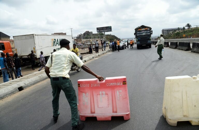 Guinean Security Forces Injure At Least 5 Anti-Government Protesters In Firing