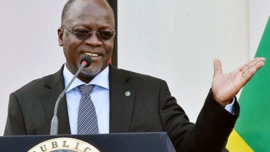 Tanzanian President Magufuli Dissolves Parliament Before October Election