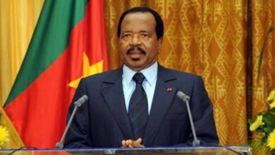 Cameroon: President Paul Biya Calls For People Behind School Attack To Be Arrested