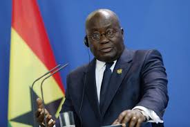 Ghana: President Akufo-Addo Confirms Health Minister Tested Positive For COVID-19