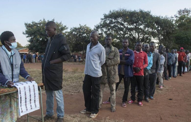 Nigeria's Electoral Commission Postpones Election Of State Governors