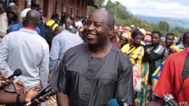 Burundi: President Evariste Ndayishimiye Vows To Tackle Coronavirus Seriously