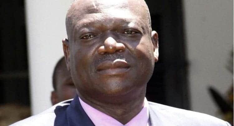 Zimbabwe: Agriculture Minister Perrance Shiri Succumbs To COVID-19 Infection