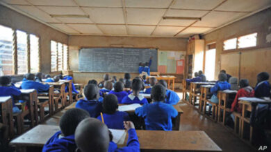 Zambian President Edgar Lungu Announces Delay In Re-opening Of Schools