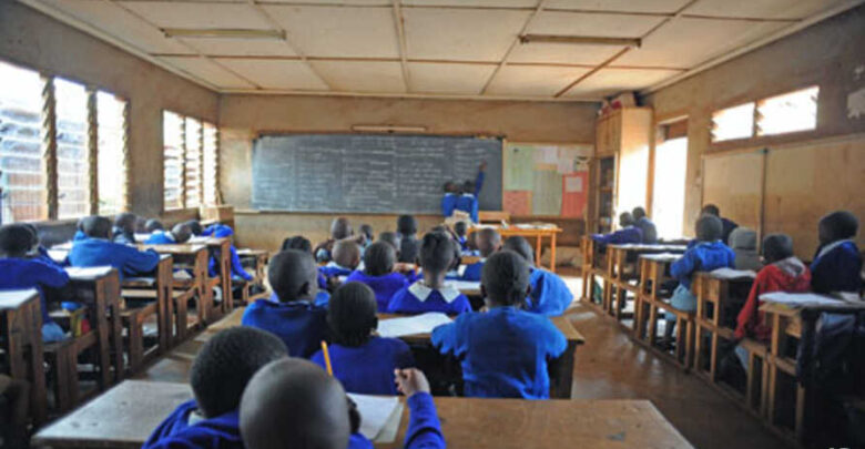 Zambian President Edgar Lungu Announces Delay In Re-opening Of Schools