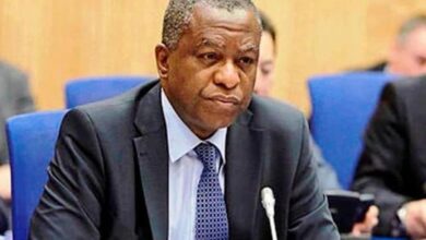 Nigerian Foreign Minister Geoffrey Onyeama Tests Positive For Coronavirus, Gets Himself Isolated
