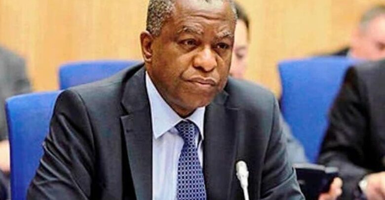 Nigerian Foreign Minister Geoffrey Onyeama Tests Positive For Coronavirus, Gets Himself Isolated