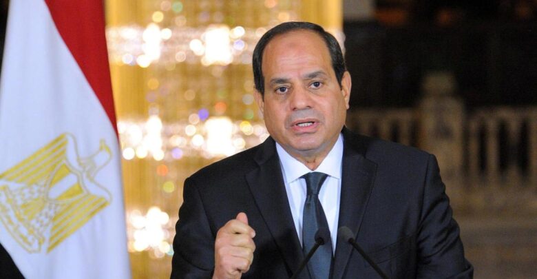 Amnesty Accuses Egypt Of Covering Human Rights Violation Ahead Of COP27