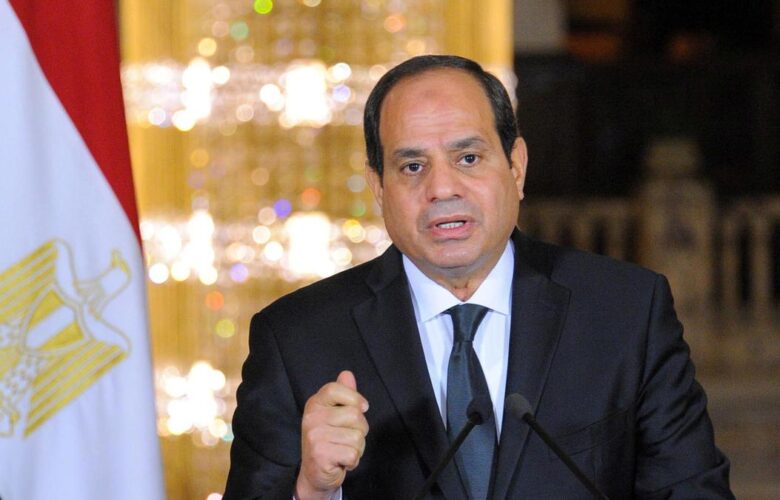 Amnesty Accuses Egypt Of Covering Human Rights Violation Ahead Of COP27