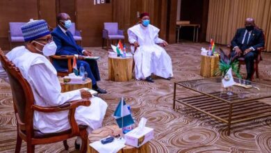 West African Bloc ECOWAS Regrets Mali's 24-Month Transition Decision