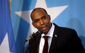 Somalia: Prime Minister Hassan Ali Khaire Gets Ousted In A No-Confidence Vote In Parliament