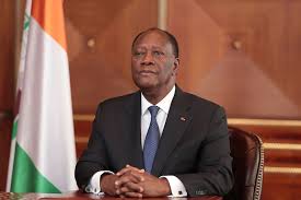 Ivory Coast's Ruling Party Likely To Ask President Ouattara To Contest Election Again