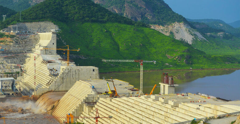 Egypt Confirms No Legally Binding Deal With Ethiopia On Nile Dam Filling