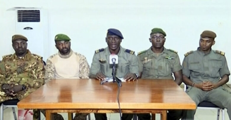 Mali: Ruling Junta Moving Towards Appointing Interim President After Embargo Threat