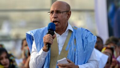 Mauritanian President Ghazouani Appoints Mohamed Ould Bilal As New PM