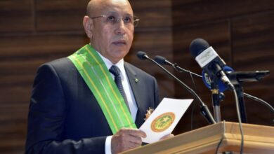 Mauritania: President Mohamed Ould Ghazouani Appoints New Government