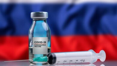 Kenyan Health Ministry Says Nearly 840,000 COVID-19 Vaccine Doses Have Expired