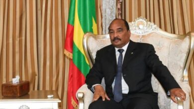 Mauritania: Former President Abdel Aziz Claims His Innocence In Corruption Inquiry
