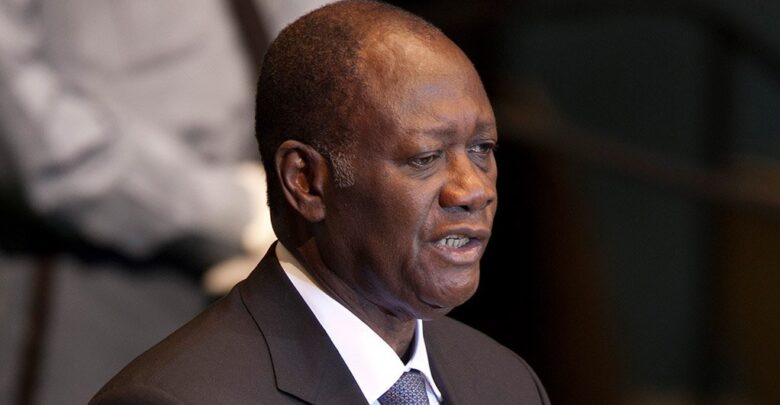 Ivory Coast's President Ouattara Names Central Banker As His Vice President