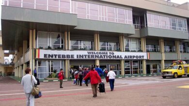 Ugandan President Announces Reopening Of International Airport, Land Borders