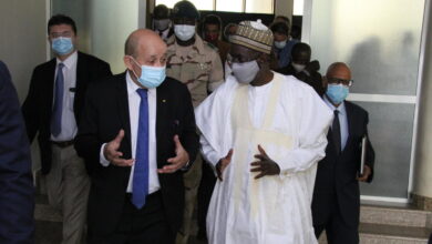 Mali, France Disagree Over Talks With Jihadist Groups To End Insurgency & Restore Peace
