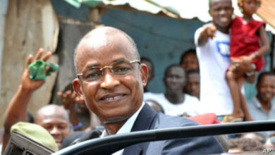 Guinea: Opposition Candidate Diallo Declares Himself As Election Winner