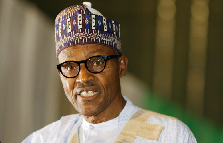 Nigeria's Outgoing President Muhammadu Buhari Defends His Political Record