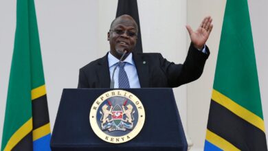 Tanzanian President Is In India Receiving COVID 19 Treatment, Says Opposition