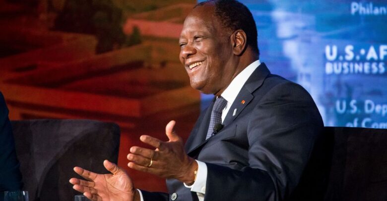 President Alassane Ouattara Pardons Predecessor Gbagbo To Boost 'Social Cohesion'