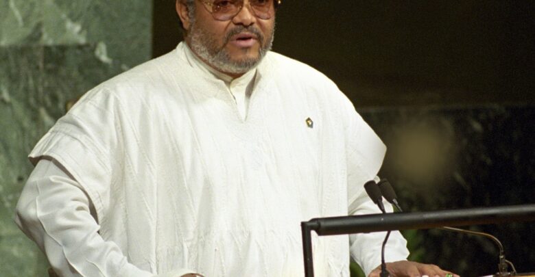 Ghana: Former President Jerry Rawlings Dies Aged 73 In Accra After A Short Illness