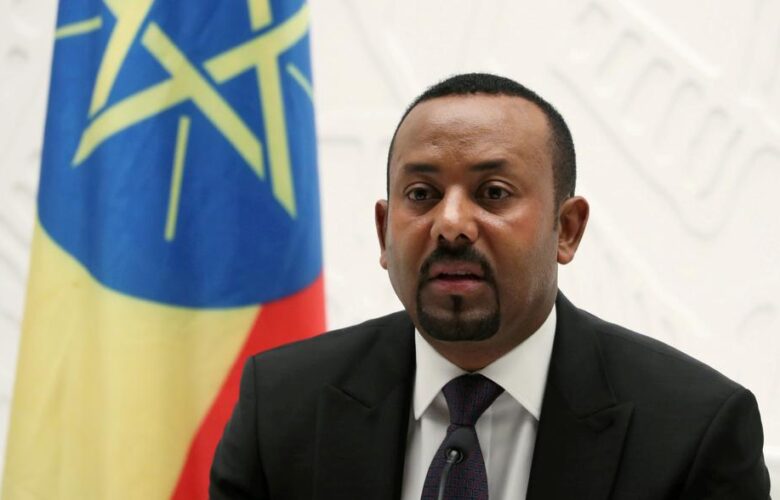 Ethiopian Government Slams Two Major Aid Organizations For Halting Aid