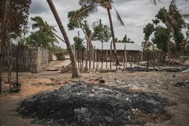 Mozambique: UN Rights Chief Warns Cabo Delgado Violence Is A ‘Desperate’ Situation