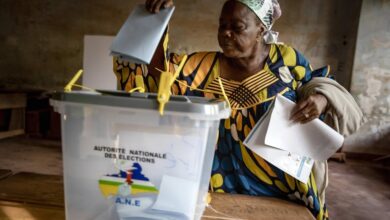 CAR Election: Government Says Sunday's Polls Were Fully Legitimate & Credible