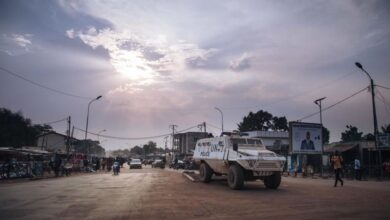 African Leaders Agree On An Immediate Ceasefire In Eastern DR Congo