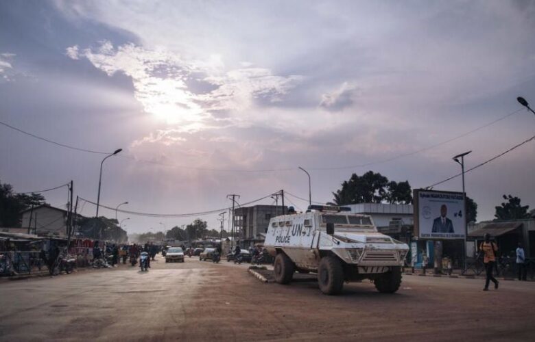 African Leaders Agree On An Immediate Ceasefire In Eastern DR Congo