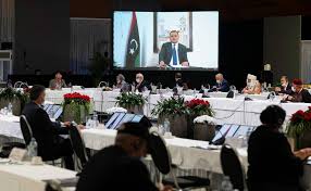 Libya: PM Dbeibah Presents New Government Proposal To Parliament For Approval