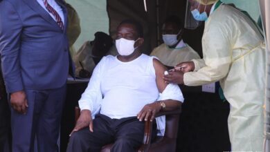 South Sudanese Gov't Shuts COVID-19 Vaccination Centers After Exhausting Vaccines