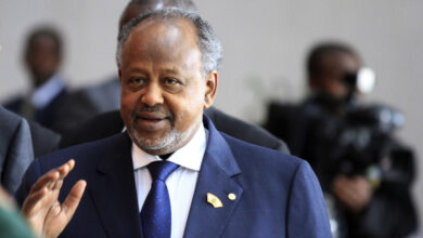 Djibouti: Voting Begins As President Ismail Omar Guelleh Seeks Fifth Term