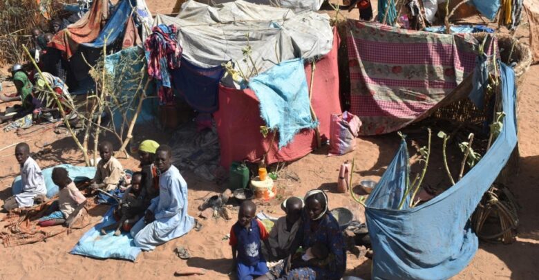 UN Emergency Fund Allocates $5 Mn To Help Egypt Shelter Sudanese Refugees