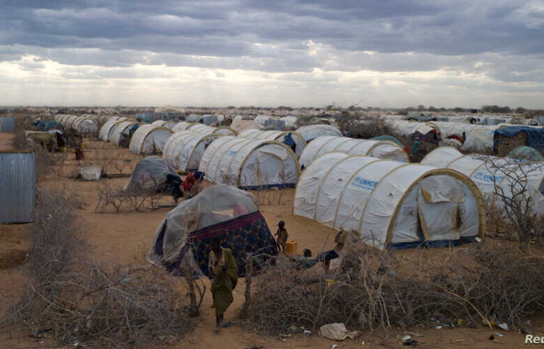 UN Refugee Agency & Partners Appeal To Raise $445 Million To Ease Sudan Crisis