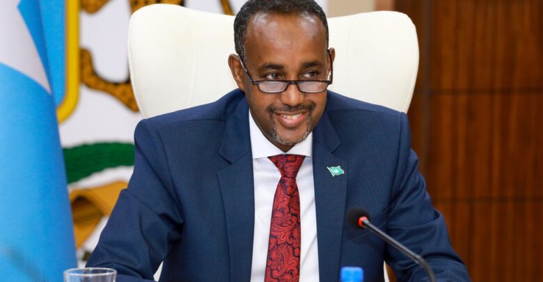 Somalian Leaders Agree To Complete Parliamentary Elections By February 25
