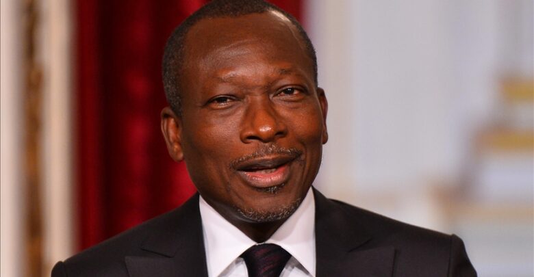 Benin's Incumbent President Patrice Talon Wins Majority In First Round Of Election