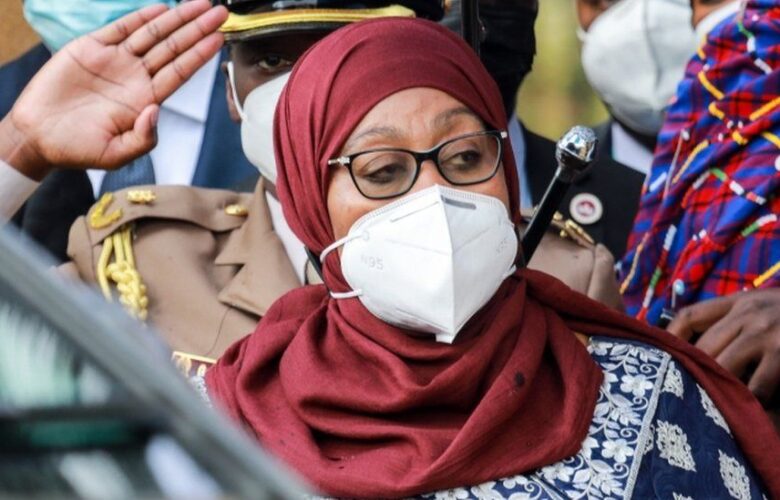 Tanzania's President Samia Hassan Lifts Six Year Old Ban On Opposition Rallies