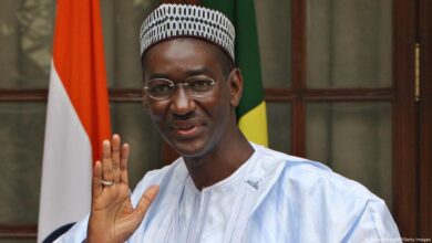 Mali's Prime Minister Maiga Says Relationship With France Is Still Fine
