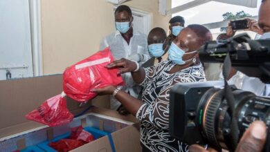 Malawi Destroys Nearly 17,000 Expired AstraZeneca COVID-19 Vaccines Doses