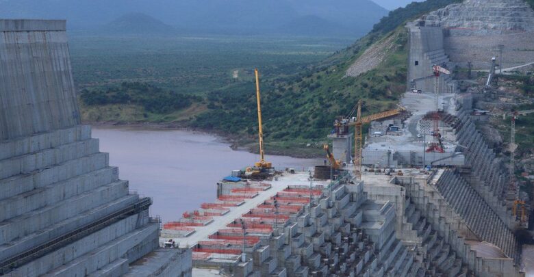 Sudanese Minister Says No Impact Of Ethiopian Dam On Floods This Year