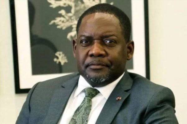 CAR: Prime Minister Firmin Ngrebada Resigns Along With Entire Cabinet