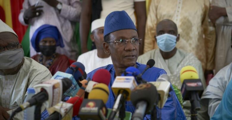 Mali's Transitional PM Choguel Maiga To Resume His Role Following Medical Leave